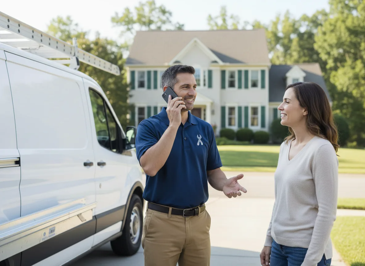 Home Gutter Service Middlebury, CT FAQs